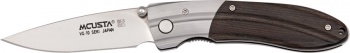 Mcusta Ripple Linerlock knives MC-0142