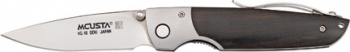 Mcusta Taina Linerlock knives MC-0144