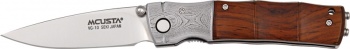 Mcusta Bamboo knives MC-0145