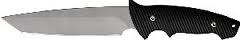 Mil-Tac Mil-Tac Combat-Survival Knife. knives MILCS1T01