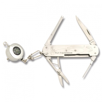 Marbles Marbles Fly Fishing Knife. knives MR168P