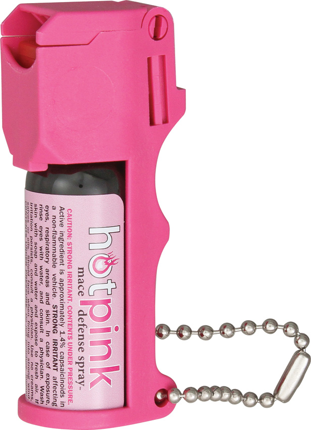 Mace Pepper Spray Pocket Model self defense MSI80353
