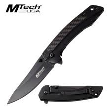 MTech Framelock A/o Black knives BRK-MT1013BK