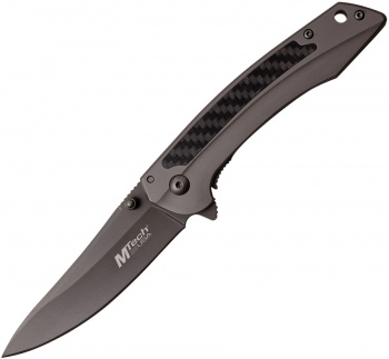 MTech Framelock A/o Gray knives BRK-MT1013GY