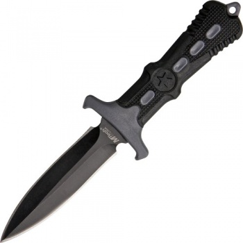MTech Neck Knife knives BRK-MT2014GY