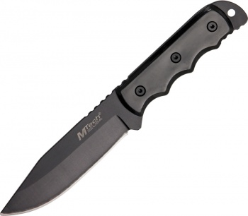 MTech Hunter Black knives BRK-MT2035BK