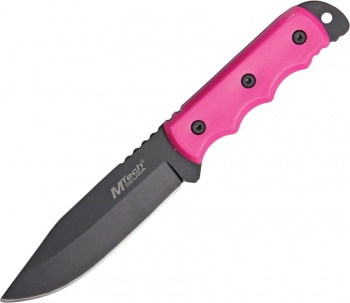 MTech Hunter Pink knives BRK-MT2035PK