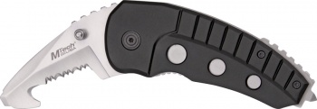 Mtech Rescue Linerlock knives MT281