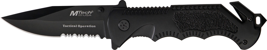 Mtech MTech Heavy Duty Rescue knives MT522