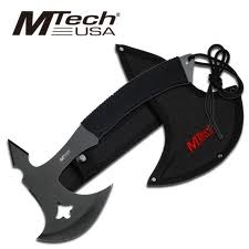 MTech Camping Axe/hatchet knives BRK-MT628