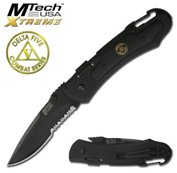Mtech Folder knives MTX8032