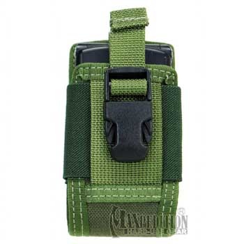 Maxpedition Maxpedition Clip-On Phone gear bags MX108G
