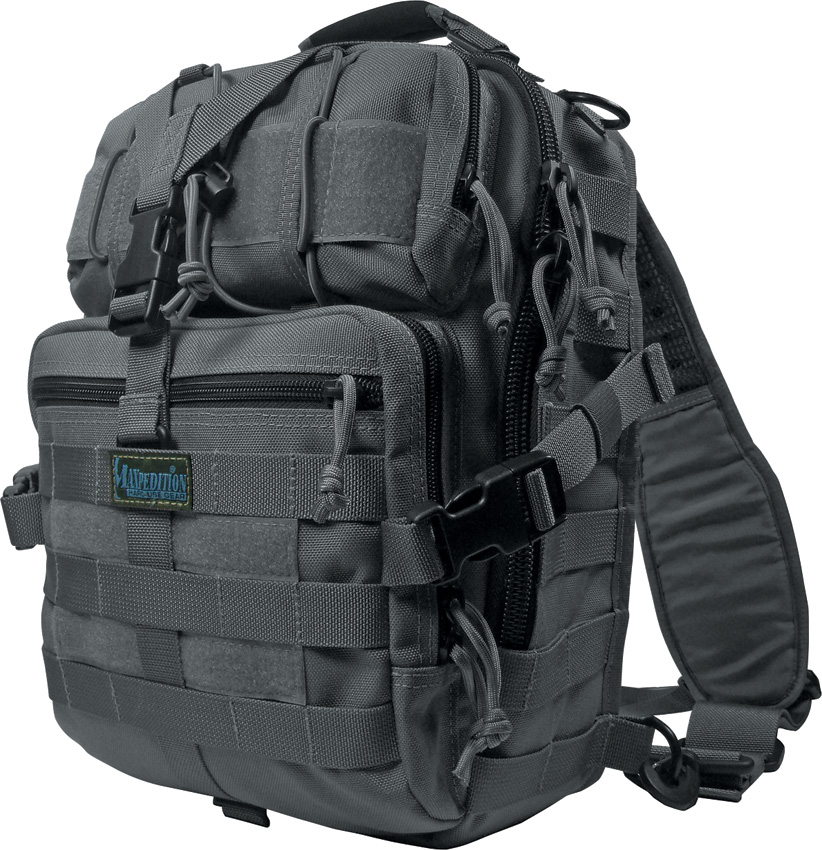 Maxpedition Larkspur Сумка Купить В Спб