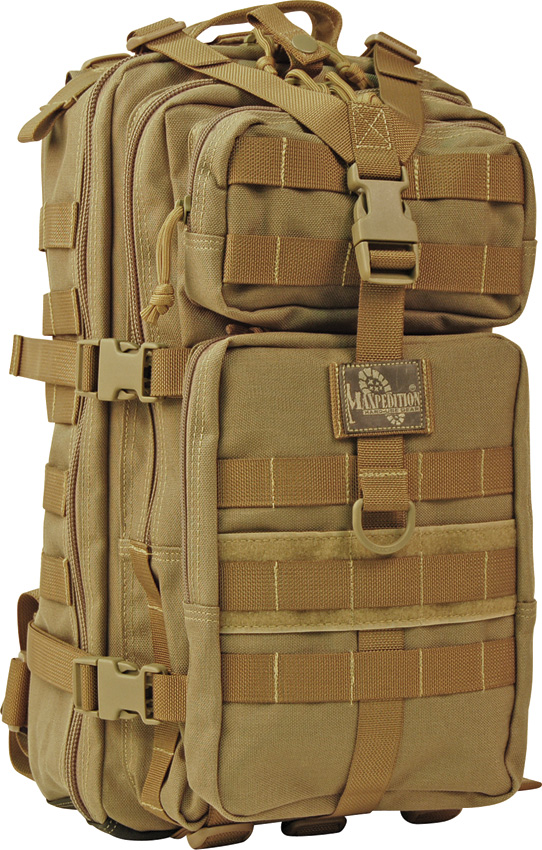 Maxpedition Falcon Ii Hydration Backpack gear bags MX513K
