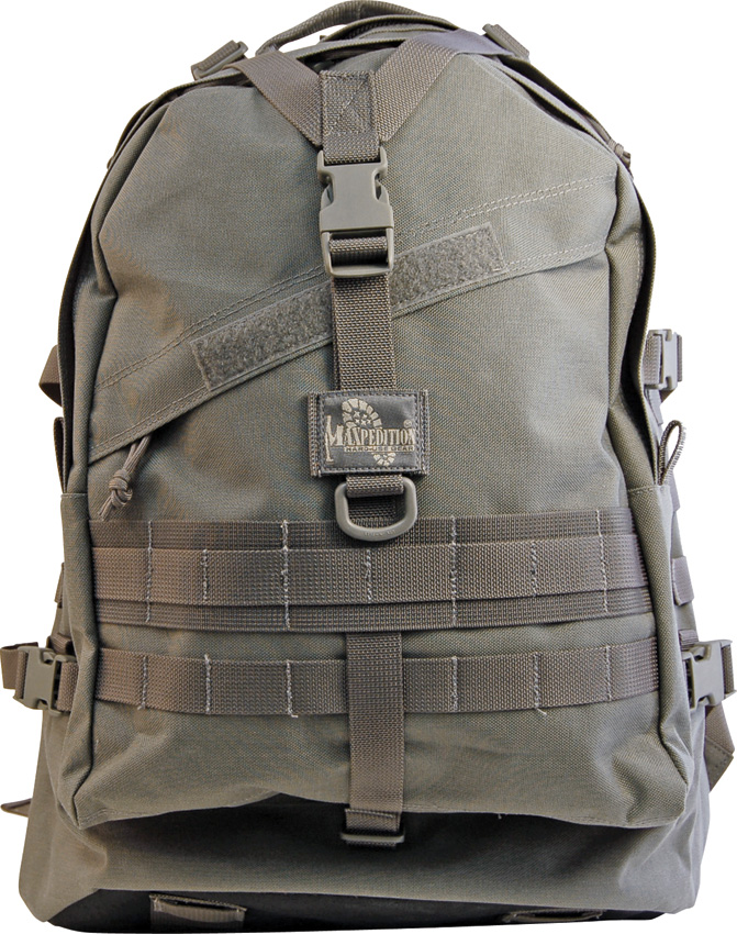 Maxpedition Vulture II Backpack 2810 Cubic Inches MX514F