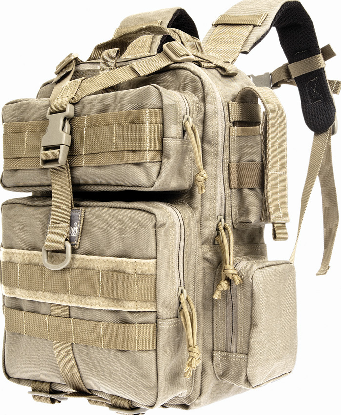 Maxpedition Typhoon Backpack gear bags MX529K