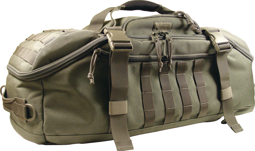 Maxpedition Doppel Duffel Adventure Bag gear bags MX608F