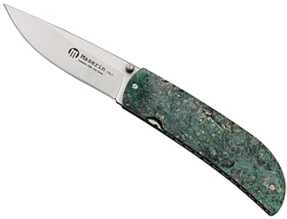 Maserin Folder knives MAS162CO