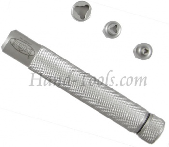 Microtech Tri Angle Wrench Kit Set Knives MCT987