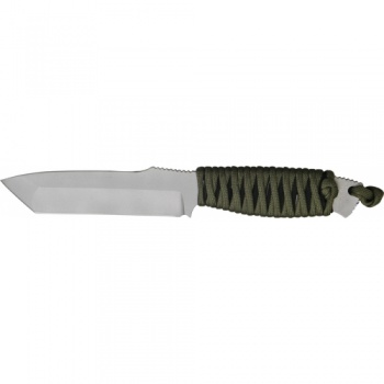Mil Tac Mil Tac Detachment KnifeTanto Knives MILDET11
