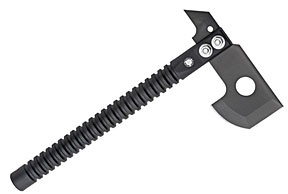Nemesis Tactical Axe knives NEAX