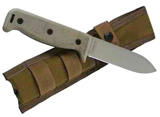 Ontario Black Bird SK-5 knives ON7500