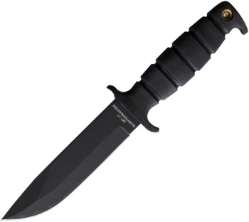 Ontario Sp17 Us Army Quartermaster knives BRK-ON8425K