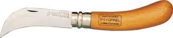 Opinel Pruning Knife knives OP13140