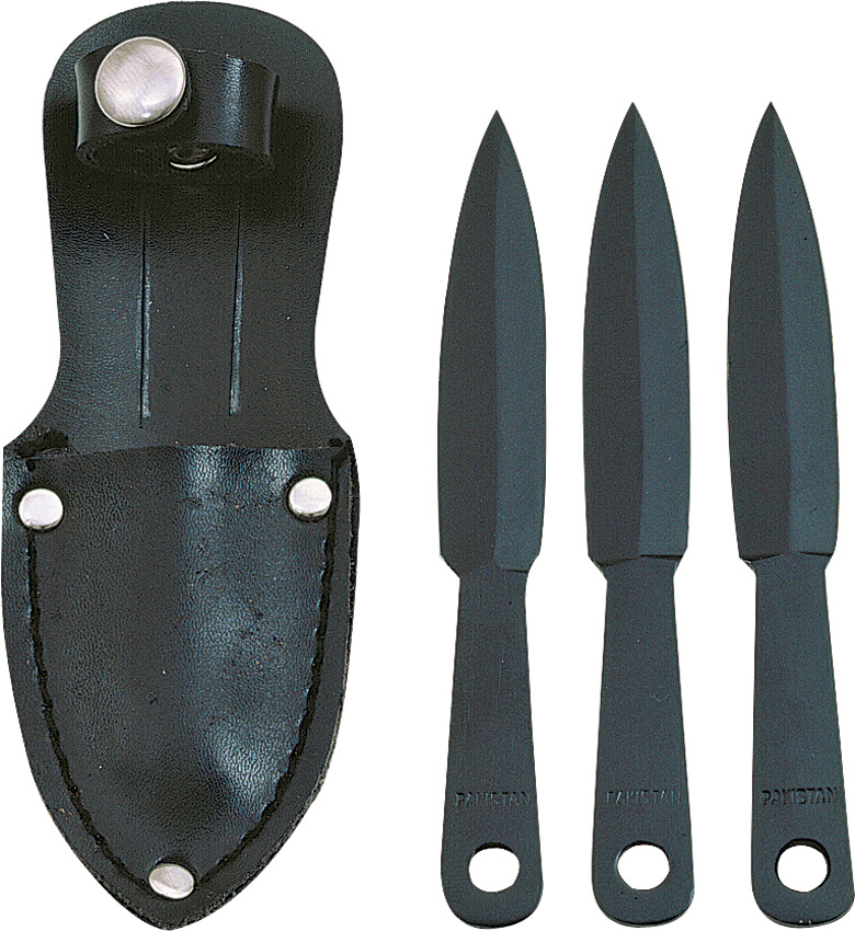 Pakistan Little Arrow Throwing Knives knives PA3072