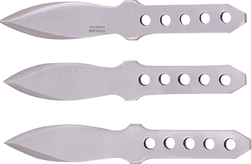 Pakistan Throwing Knives knives PA3120