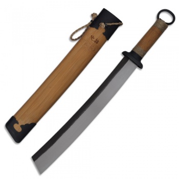 Paul Chen Paul Chen Shaolin Jie Dao Swords PC2440