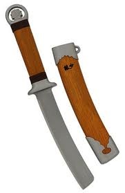 Paul Chen Paul Chen Shaolin Jie Dao Swords PC2441