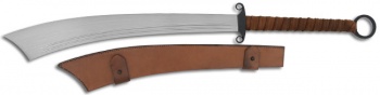 Paul Chen Paul Chen Military Dadao. swords PC2447