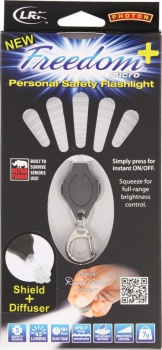 Photon Freedom Plus Micro Light White flashlights BRK-PH946