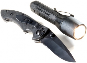 Pelican Pelican Knife Lite Combo cases PL3390