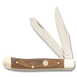 Puma Mini Trapper knives 7710201