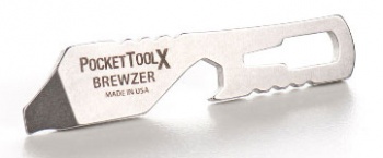  PocketToolX Brewzer PTX003