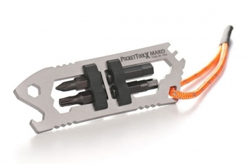  PocketToolX Mako Bike Tool. PTX011