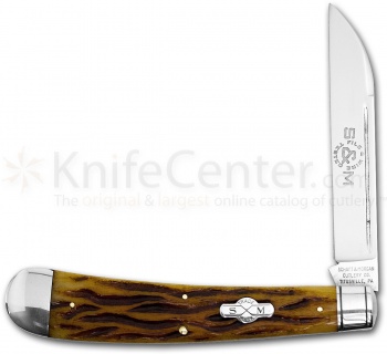 Queen Cutlery Queen 2012 Schatt & Morgan Her knives QN4540