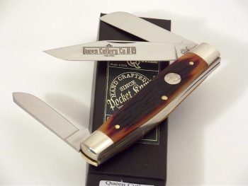 Queen Cutlery Cattle Knife knives QN3096