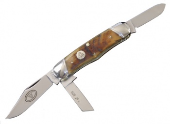 Queen Cutlery Queen Cattle Knife. knives QN3092