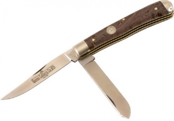 Queen Cutlery Premium Stockman knives QN3302