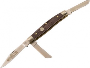 Queen Cutlery Premium Stockman knives QN3306