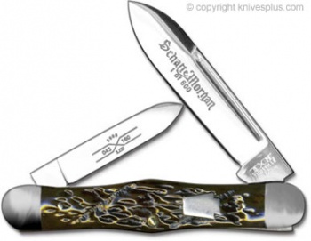 Queen Cutlery 2012 Heritage Series Display C knives QN4539