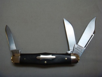 Queen Cutlery Woodmans Knife knives QN3766