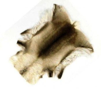  Reindeer Skin. RH001