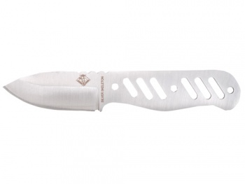 Ranger Silver Skeleton knives RN9462