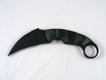 Ranger EOD Karambit Knife knives RN9466