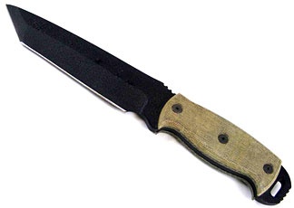 Ranger RD Tanto knives RN9468BM