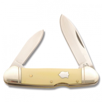 Rough Rider Lockback Canoe Knives RR1067